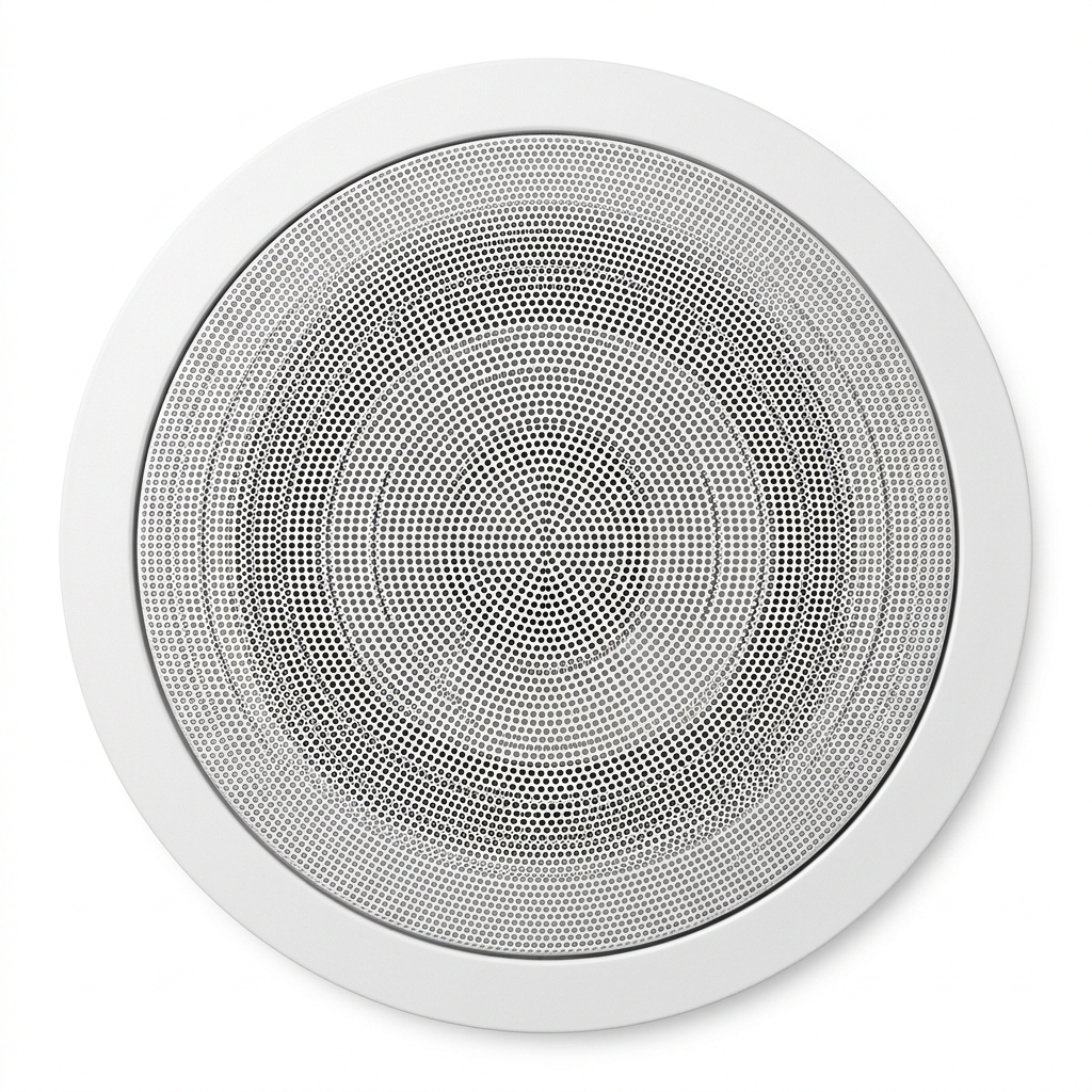 Ceiling Speakers